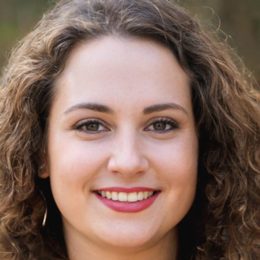 Rebecca Martinez, Portfolio Manager